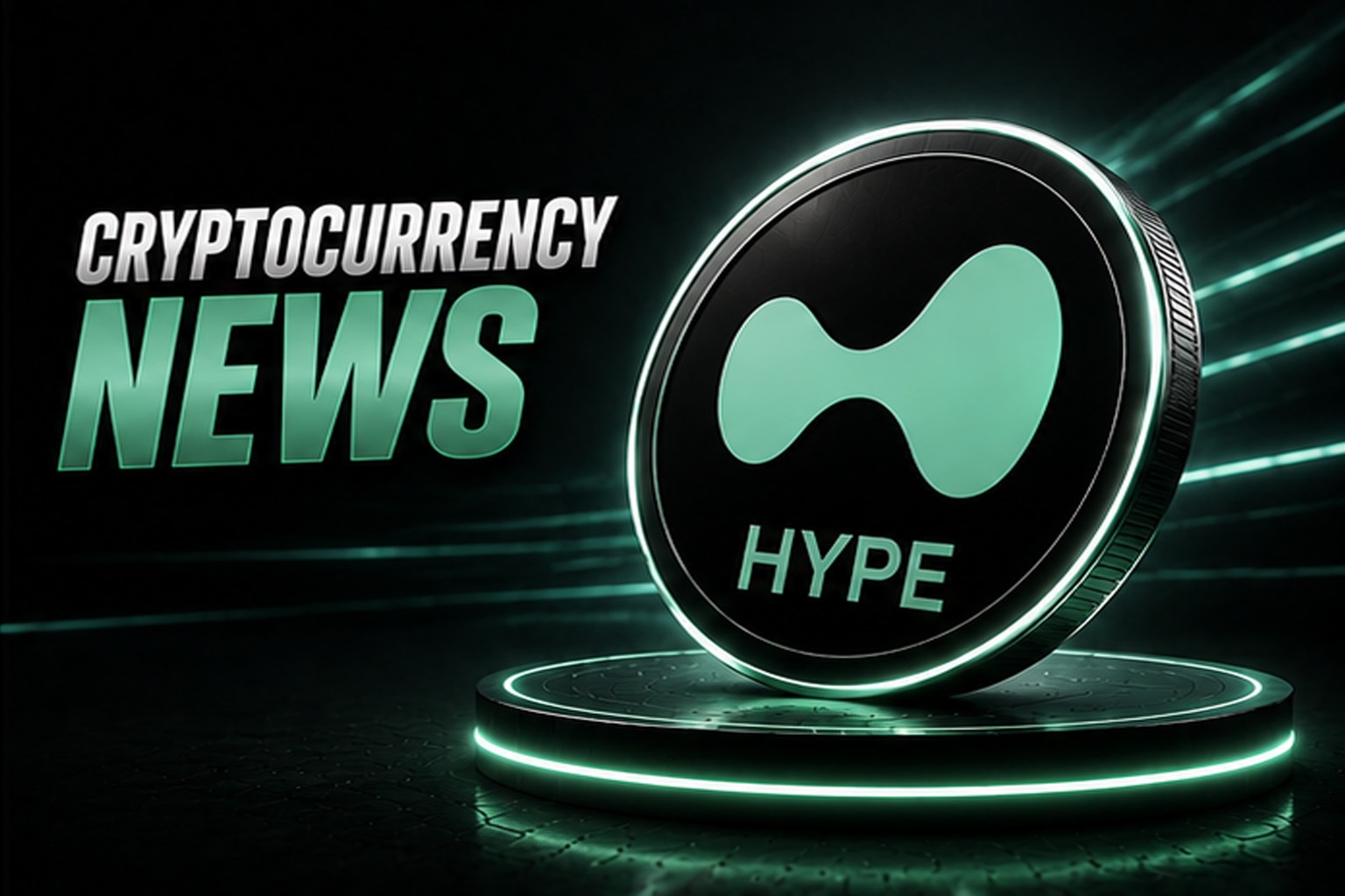 Crypto News Today: Pepeto Gains Viral Bull Momentum After Schwab Opens the Gates, HYPE and LINK Rip Higher