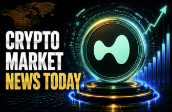 NEAR Breaks Its Downtrend, HYPE Hits a New ATH, But Pepeto’s Presale Token Could Deliver 80x Before Its Binance Listing