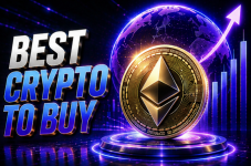 Top Crypto to Buy in 2026: Why Pepeto Beats Ripple (XRP) and Ethereum (ETH) Right Now