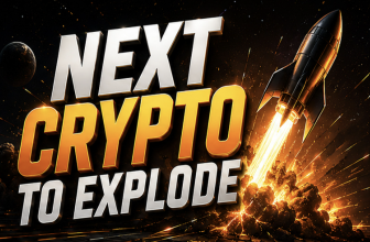 Next Crypto to Explode: $381 Million Liquidation Shakeout Opens the Door for Pepeto to Turn $3,000 Into $300,000