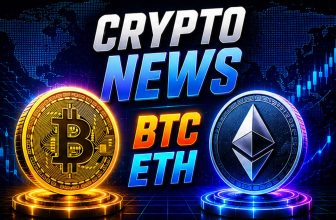 Crypto News: 200x Returns Are No Longer in BTC or ETH As Pepeto Becomes the Presale Everyone Is Watching
