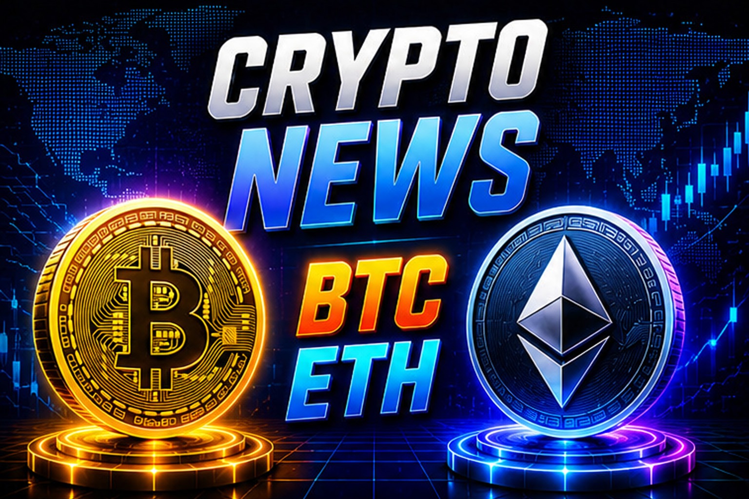 Crypto News: 200x Returns Are No Longer in BTC or ETH As Pepeto Becomes the Presale Everyone Is Watching