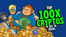 Don’t Miss 2,000% ROI: Apeing Stage 4 Opens in the First Week of Presale – See Why It Tops the 7 Best Altcoins to Buy