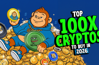 Don’t Miss 2,000% ROI: Apeing Stage 4 Opens in the First Week of Presale – See Why It Tops the 7 Best Altcoins to Buy