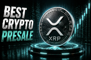Best Crypto Presale: XRP and DOGE Holders Move Into Pepeto for a Last 100x Shot Before Listing