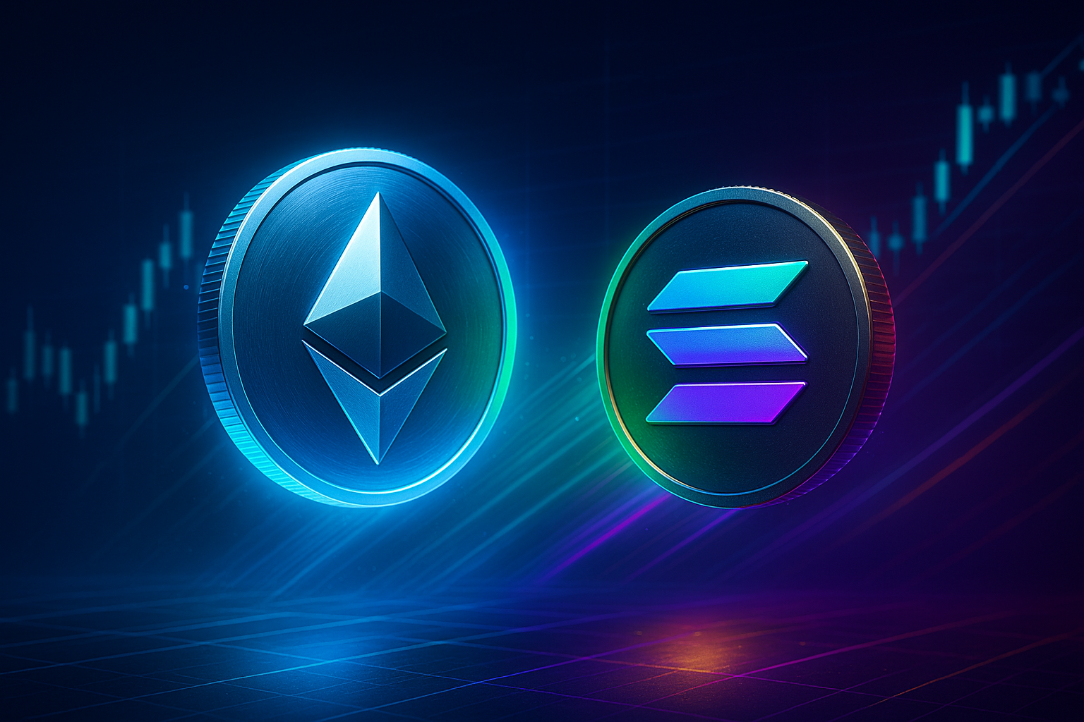 Remittix, Ethereum and Solana: Best Crypto to Buy in September 2026 as Binance Adds FX Trading
