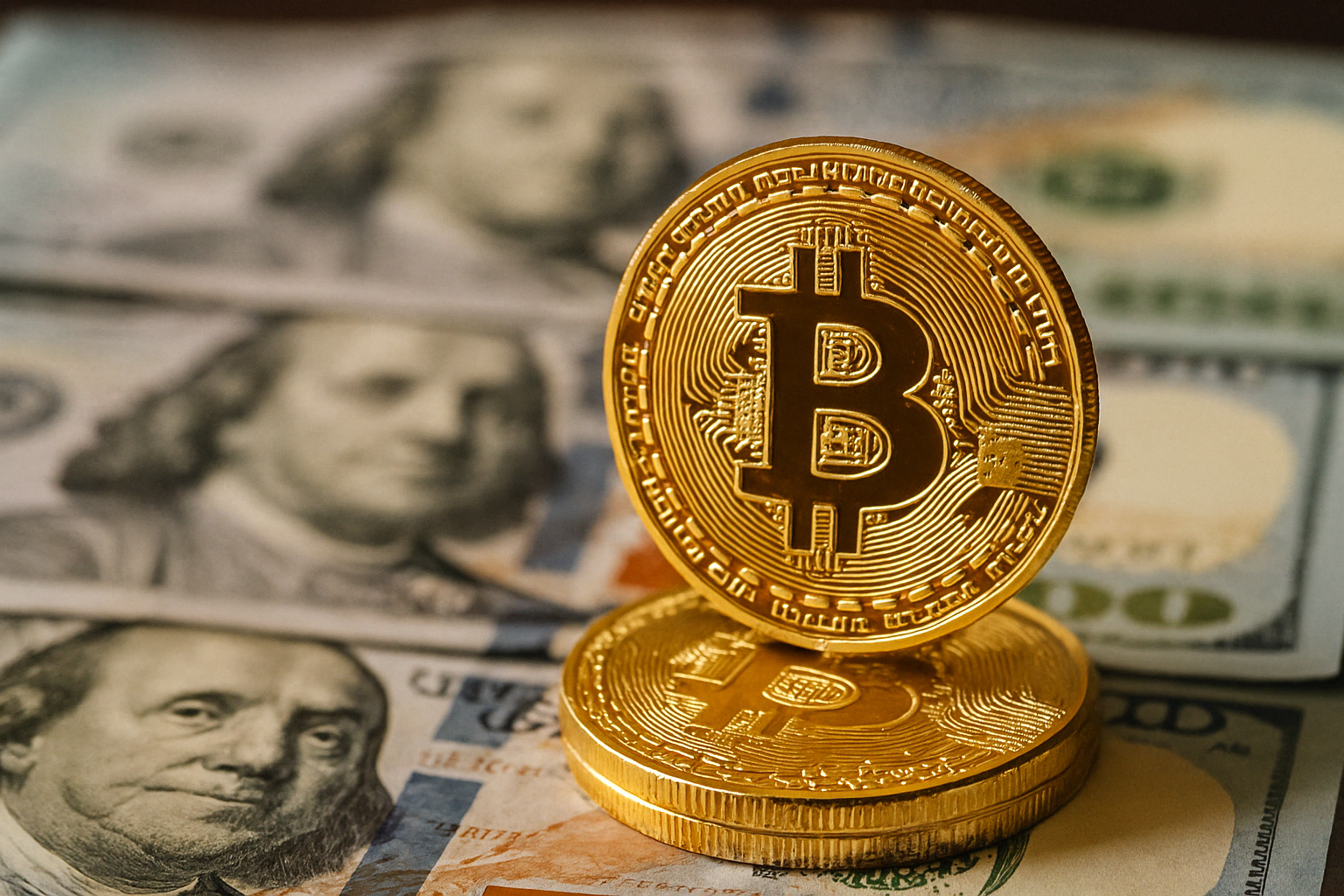 Bitcoin Price Today Eases Toward $80,000 After CFTC Sends Crypto Rules to the White House While Remittix Quietly Builds