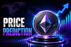 Ethereum Price Prediction: $300M in ETH Leaves Exchanges, and the 1000x Play Is a Presale Called Pepeto