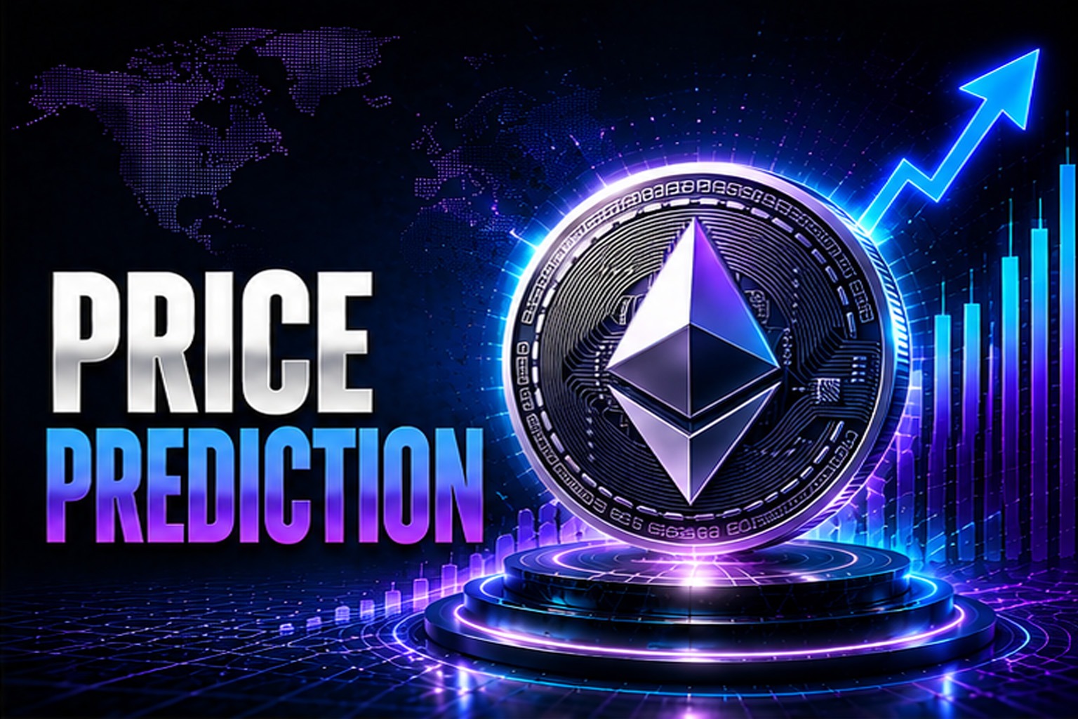 Ethereum Price Prediction: $300M in ETH Leaves Exchanges, and the 1000x Play Is a Presale Called Pepeto