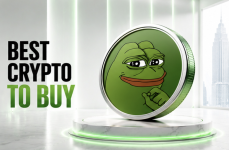 Best Crypto Coin to Buy Now: PEPE Price Today Tests the Channel Floor, Mantle (MNT) Price Gets a $3 Billion Stablecoin, and Pepeto Staking Grows Early Stacks