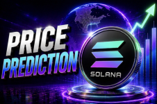 Solana Price Prediction: Is Cardano (ADA) or Pepeto the Next 100x Crypto After SOL at $115?