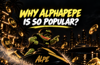 Why Is AlphaPepe Suddenly Everywhere? $2.76M Raised as Its AI DEX Pushes Into Claude-Powered Trading