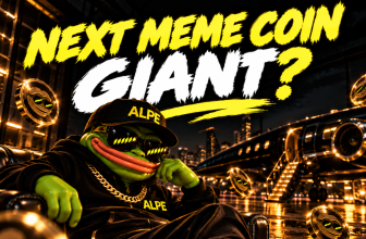 AlphaPepe Has Passed $2.78M and the Real Hype Hasn’t Even Started Yet