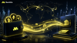 Remittix’s Final Presale Stage Is Set at $0.46 as Crypto Experts Debate Whether RTX Could Climb to $3.50 or $5