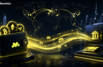 Remittix’s Final Presale Stage Is Set at $0.46 as Crypto Experts Debate Whether RTX Could Climb to $3.50 or $5