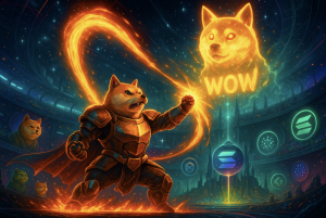 Top 4 Next Crypto to Explode: Remittix, XRP, Hyperliquid and DOGE as RTX Locks Its Token Debut