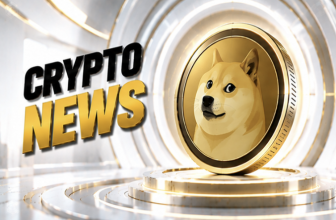 Crypto News: $5K Into $750K as DOGE Breaks Its Bear Market Line, Pepeto Targets 150x, LINK Holds Firm
