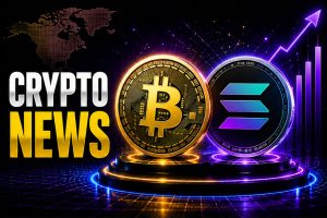 Bitcoin, Solana or Pepeto: Best Crypto to Buy Now as $3.8 Billion Rushes Back Into Bitcoin ETFs?