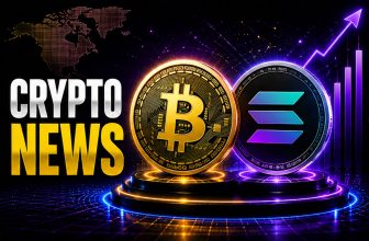 Bitcoin, Solana or Pepeto: Best Crypto to Buy Now as $3.8 Billion Rushes Back Into Bitcoin ETFs?