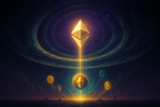 Best Crypto to Buy Now: Remittix, Ethereum, Chainlink and BNB as RTX's Final Presale Tier Is Set at $0.46