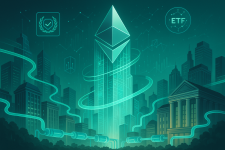 Ethereum Price Prediction: ETH Buyers Watch $3,050 as Remittix Confirms Its Official Launch Date
