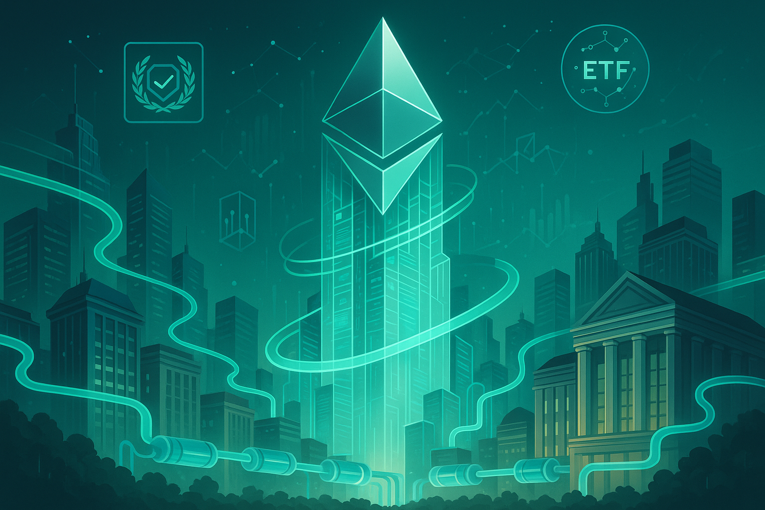 Ethereum Price Prediction: ETH Buyers Watch $3,050 as Remittix Confirms Its Official Launch Date