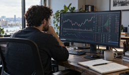 Crypto Trading Beyond Price Charts: The Data Points Worth Watching