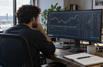 Crypto Trading Beyond Price Charts: The Data Points Worth Watching