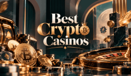 Best Bitcoin Casinos 2026 – 5 Top Crypto Sites Ranked by Payout Speed & Bonuses (Updated)