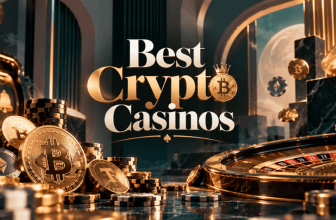 Best Bitcoin Casinos 2026 – 5 Top Crypto Sites Ranked by Payout Speed & Bonuses (Updated)