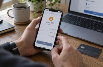 Crypto payments still demand more attention than card payments