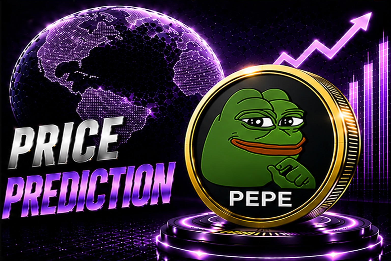 Pepe Coin Price Prediction: Bitmine Buys $70 Million More ETH as PEPE Holds $0.0000036 and SOL Eyes $150, But Pepeto Moves First