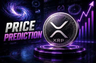 XRP Price Prediction: Does $3,000 Grow Faster in XRP at $1.35 or in Pepeto Before Its Listing Fires?