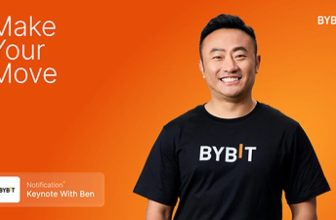 One Platform for Every Move in Finance: Bybit CEO Ben Zhou to Deliver Global Keynote on Oct. 13