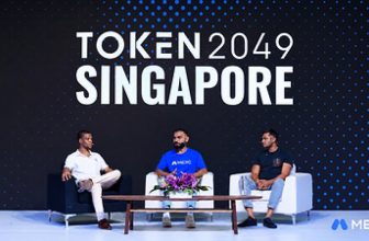 MEXC and Payward Highlight Collaboration as Crypto and TradFi Converge at TOKEN2049
