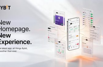 Bybit Revamps App to Reflect New Financial Platform Positioning, Unifying Crypto, Stocks, Macro Assets, Earn, and Alpha