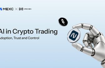 MEXC AI Trading Report Reveals 85% of Crypto Traders Use AI, But Most Limit Its Control Over Funds