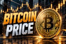 Bitcoin Price News: Pepeto Powers On With  $11.1M Raised Ahead of Its Binance Listing, BTC Forecast Holds, SOL Stays in Range