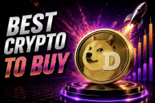 Dogecoin and Shiba Inu Early Millionaires Quietly Moving Into This New Meme Coin Under $0.000001: Best Crypto to Buy Now