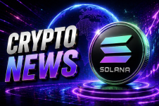 Fastest Growing Cryptos in 2026: Pepeto, Solana, Tron, and Cardano Rise on Working Products