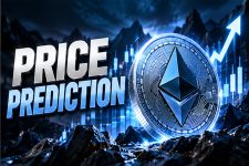 Ethereum Price Prediction and Why Pepeto's Binance Listing Could Outrun ETH and AAVE With 1000x Potential