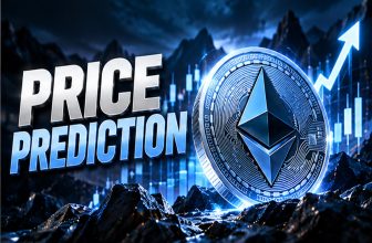 Ethereum Price Prediction and Why Pepeto's Binance Listing Could Outrun ETH and AAVE With 1000x Potential