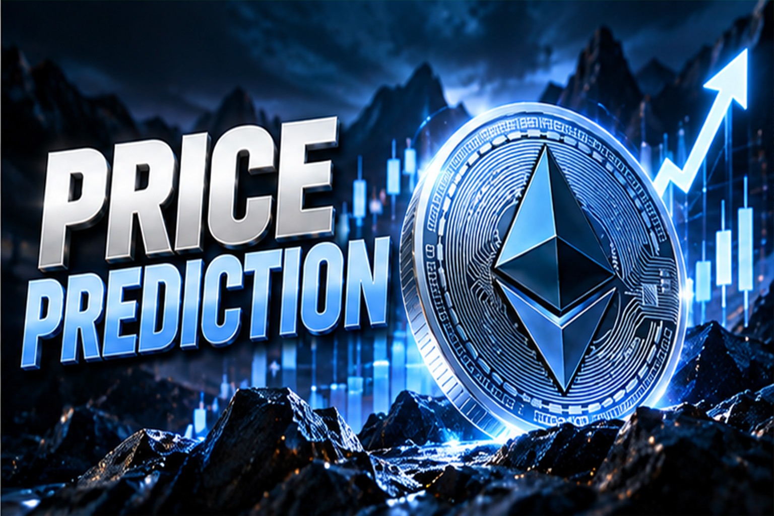 Ethereum Price Prediction and Why Pepeto's Binance Listing Could Outrun ETH and AAVE With 1000x Potential