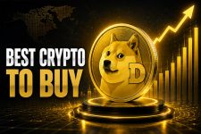 Top Meme Coin to Buy: Dogecoin (DOGE) and Shiba Inu (SHIB) Old Hands Load Into a Viral Pick With 21,934% Gain Potential