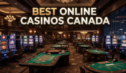 Best Online Casinos Canada 2026: Top-Rated Real Money Sites Compared