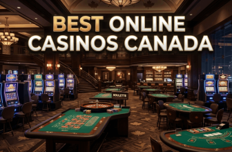 Best Online Casinos Canada 2026: Top-Rated Real Money Sites Compared