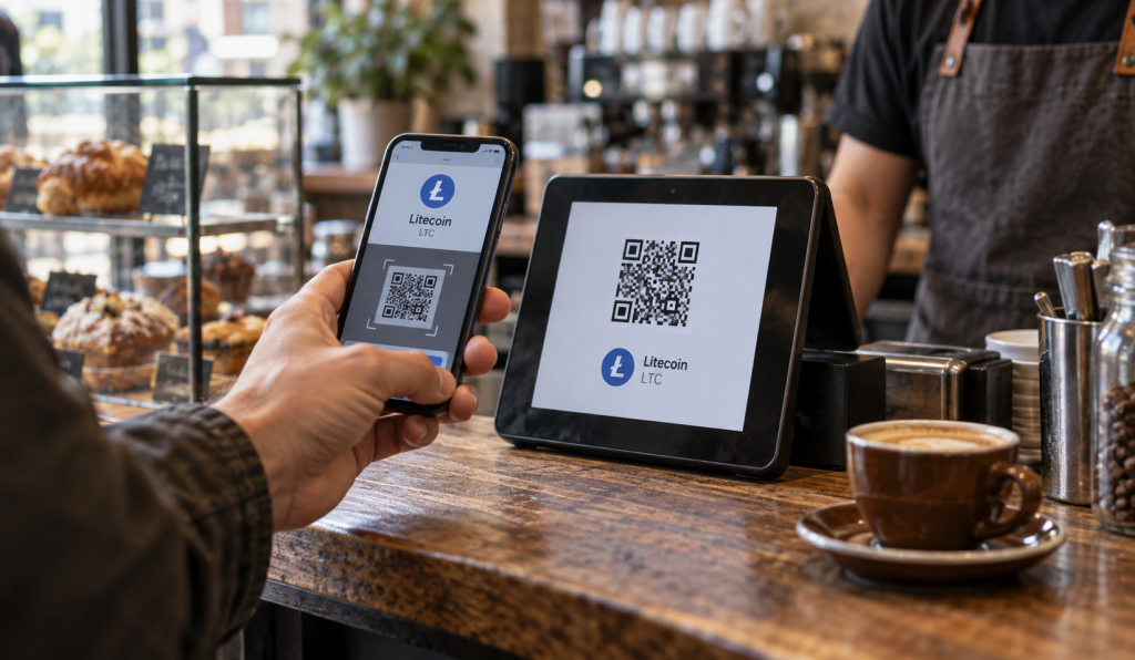 Why Litecoin Still Matters in the Era of Fast Crypto Payments