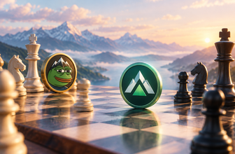 A New Coin Could Outperform AlphaPepe (ALPE). What Makes the New Memecoin So Special?
