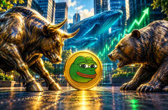 Pepe Price Prediction: $48.76M Poloniex Transfers Put PEPE Whales in Focus as MEMASA Draws Attention