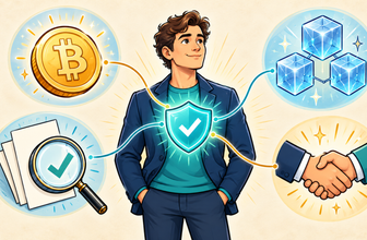 The Anatomy of a Crypto Press Release That Earns Trust